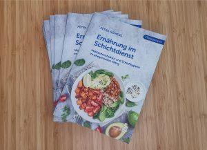 Ernährung im Schichtdienst