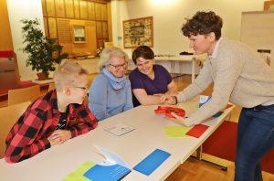 Kochworkshop