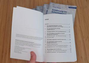 Praxisbuch für die Pflege